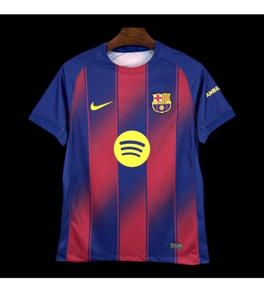 Maillot de football Barça