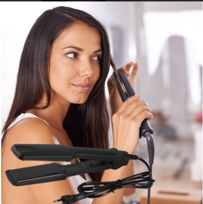 Appareil pour cheuveux