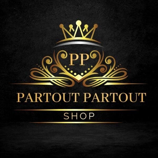 Partout partout shop 