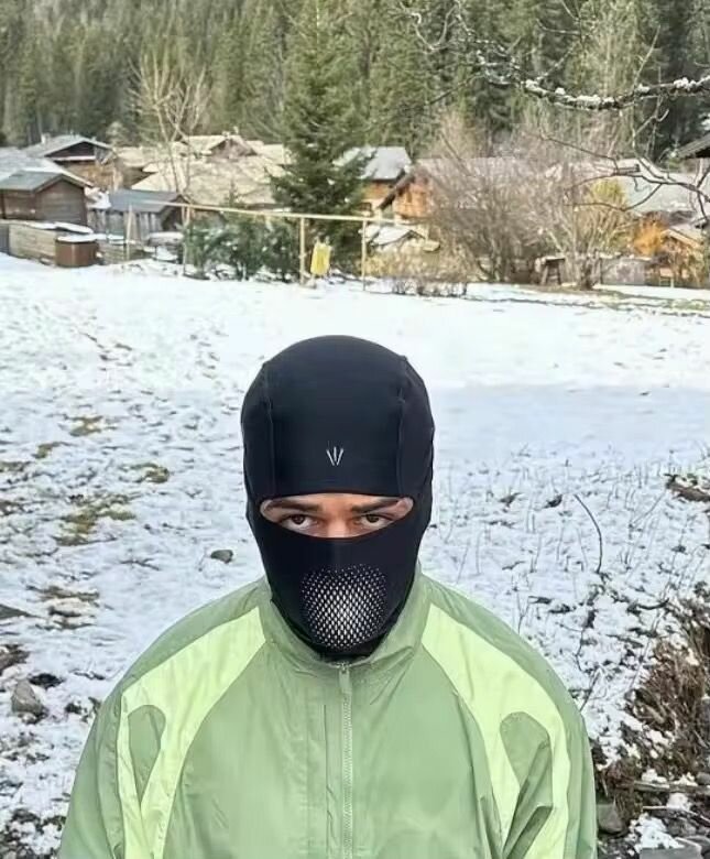 Thermal Balaclava Mask