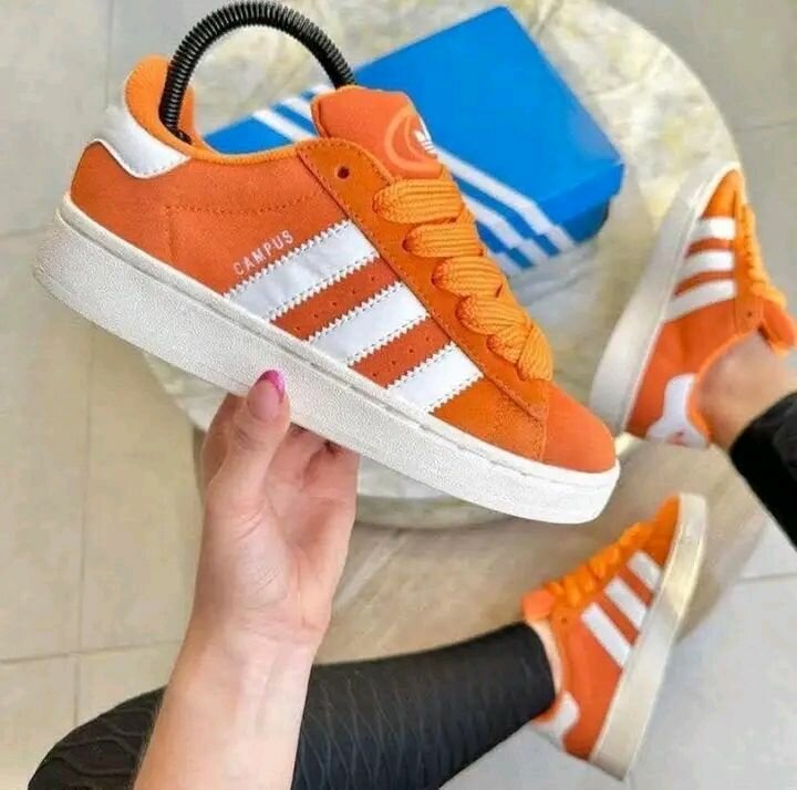 Baskets Nike Air Max Vert