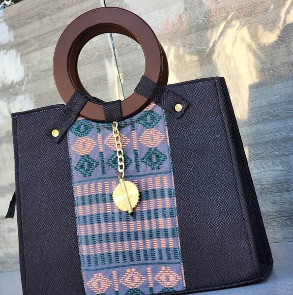 Sac caba