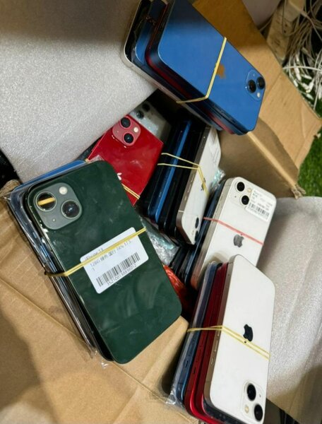 Iphone 13 128GB