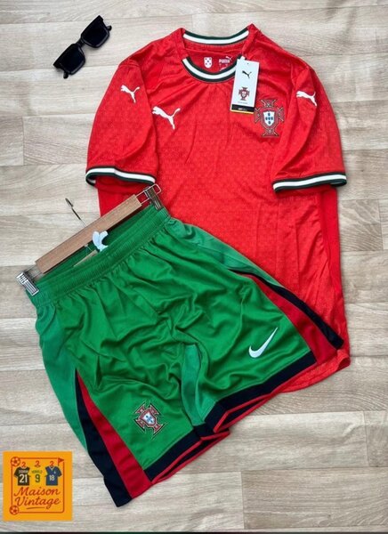 Maillot de Football Homme