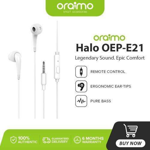 Ecouteurs filière Originale