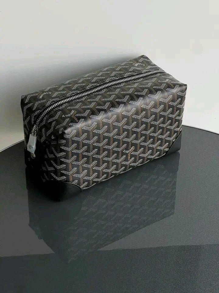 Trousse de Toilette Élégante