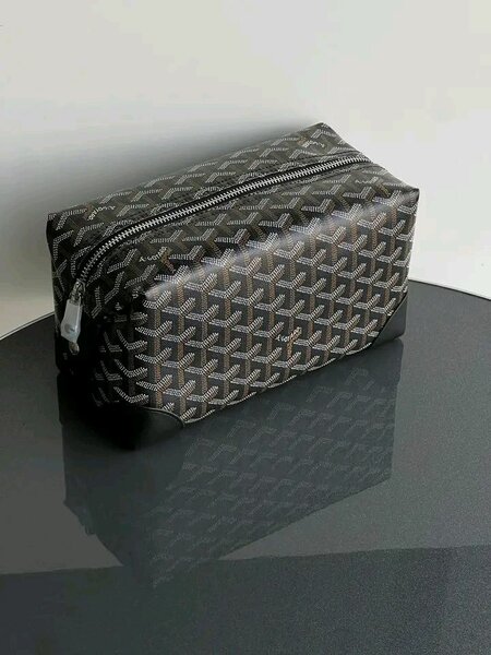 Trousse de Toilette Élégante