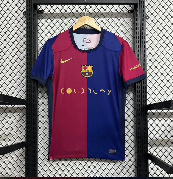 Maillot version pro