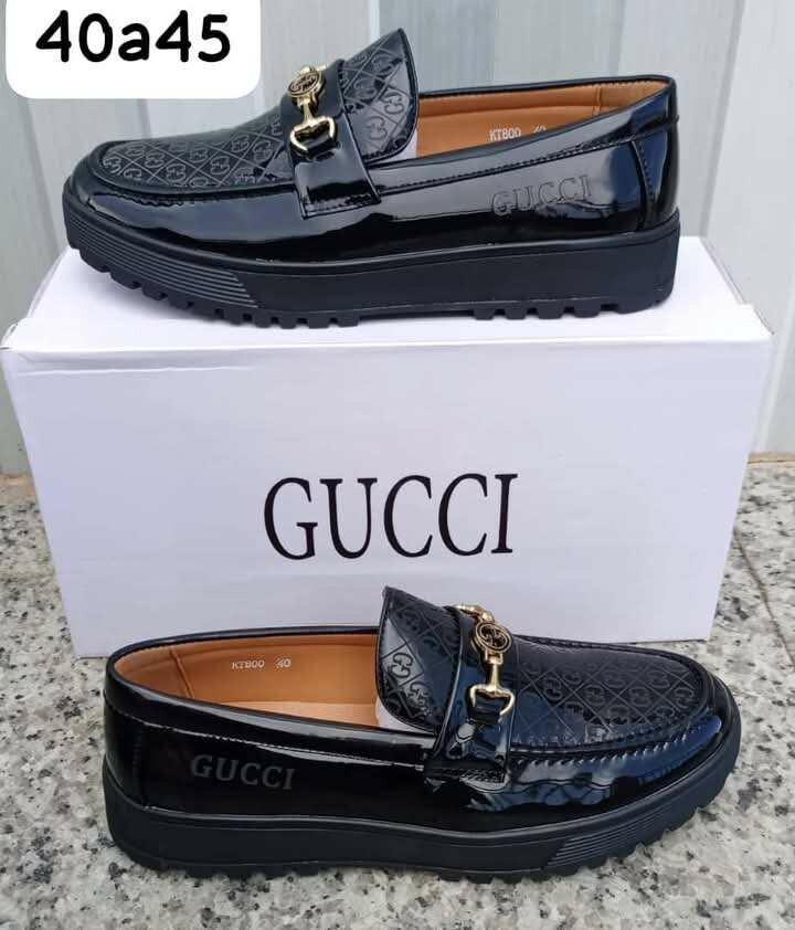 Mocassins élégants pour hommes