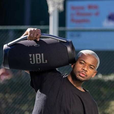 Enceinte Portable Puissante JBL