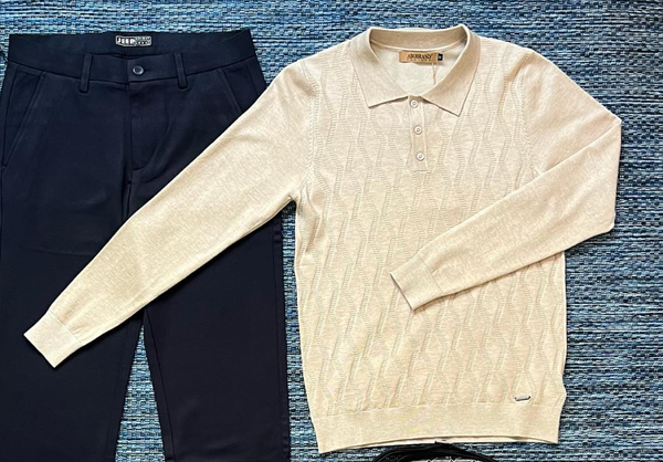  стильные батники