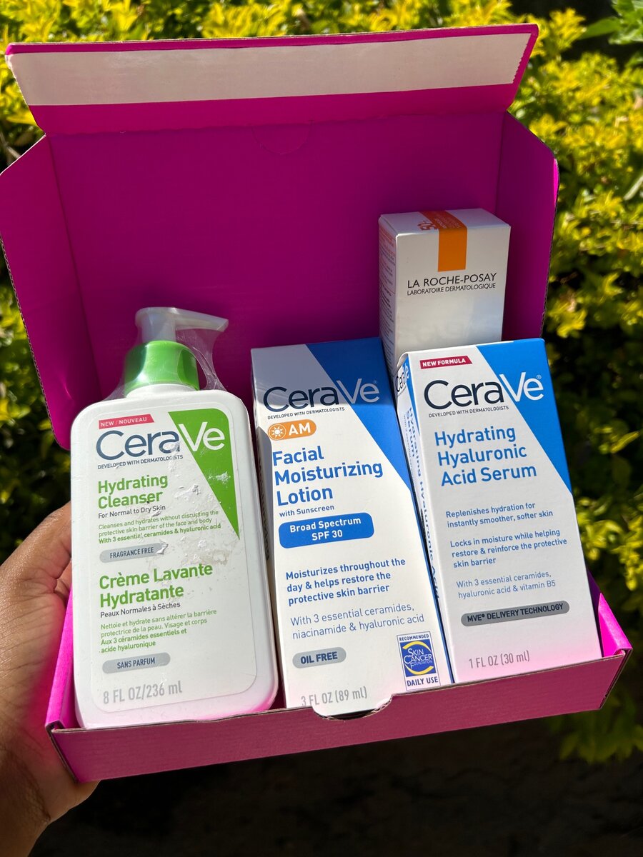 Original Skin care products for sale