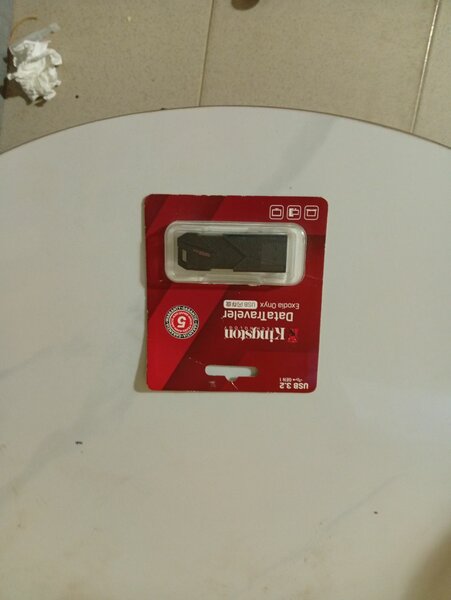 Clé USB Kingston 128GB 3.2