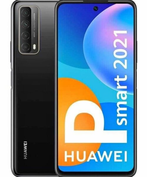 Huawei P Smart 2021