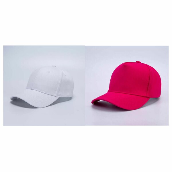 Casquettes Unisexes Élégantes