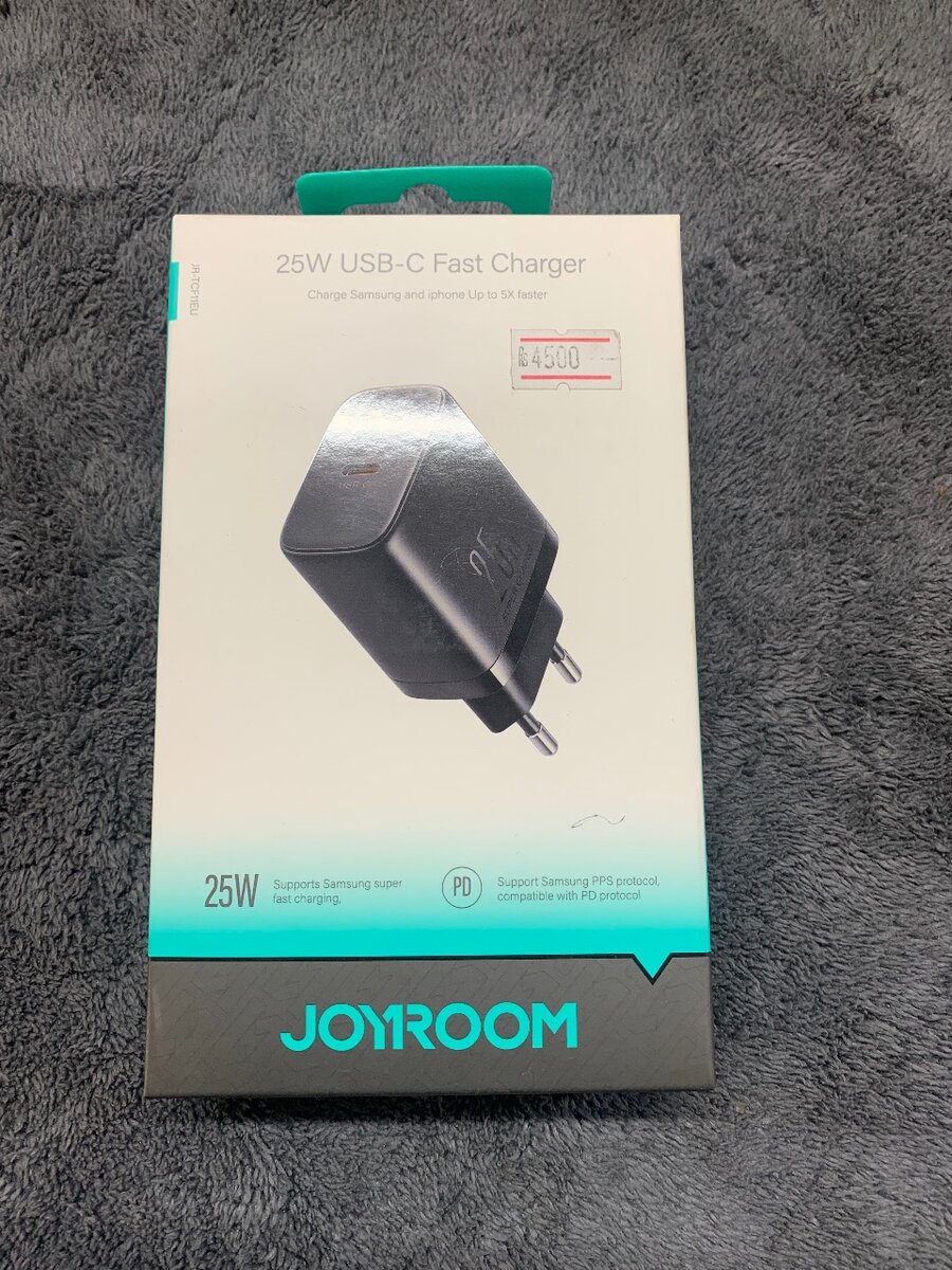 Joyroom Adapter