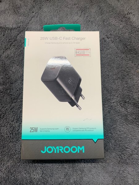 Joyroom Adapter