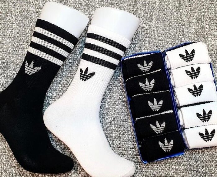 Chaussettes adidas Original1/2