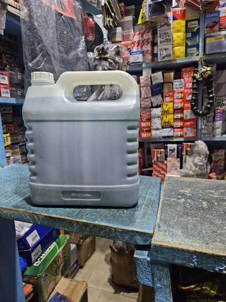 Liquide refroidissement 5L