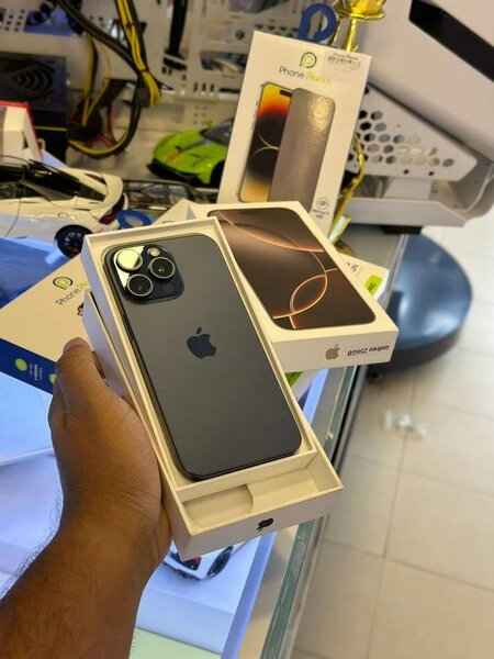 Smartphone Haut de Gamme
