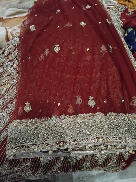 Bridal lhnga