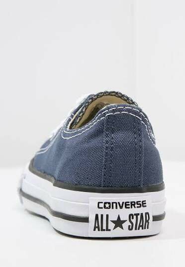 Converse All Star Basses Classiques