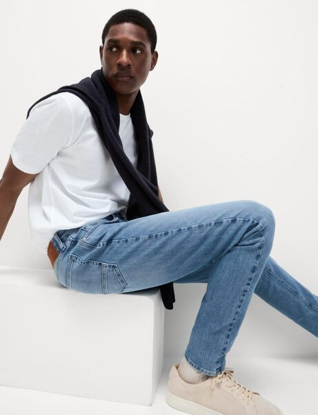 Men's jeans