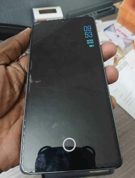 Smartphone Redmi moderne