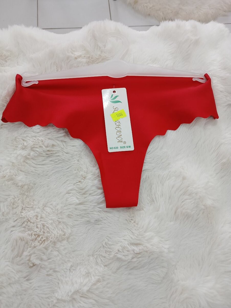 Culottes sans couture femme