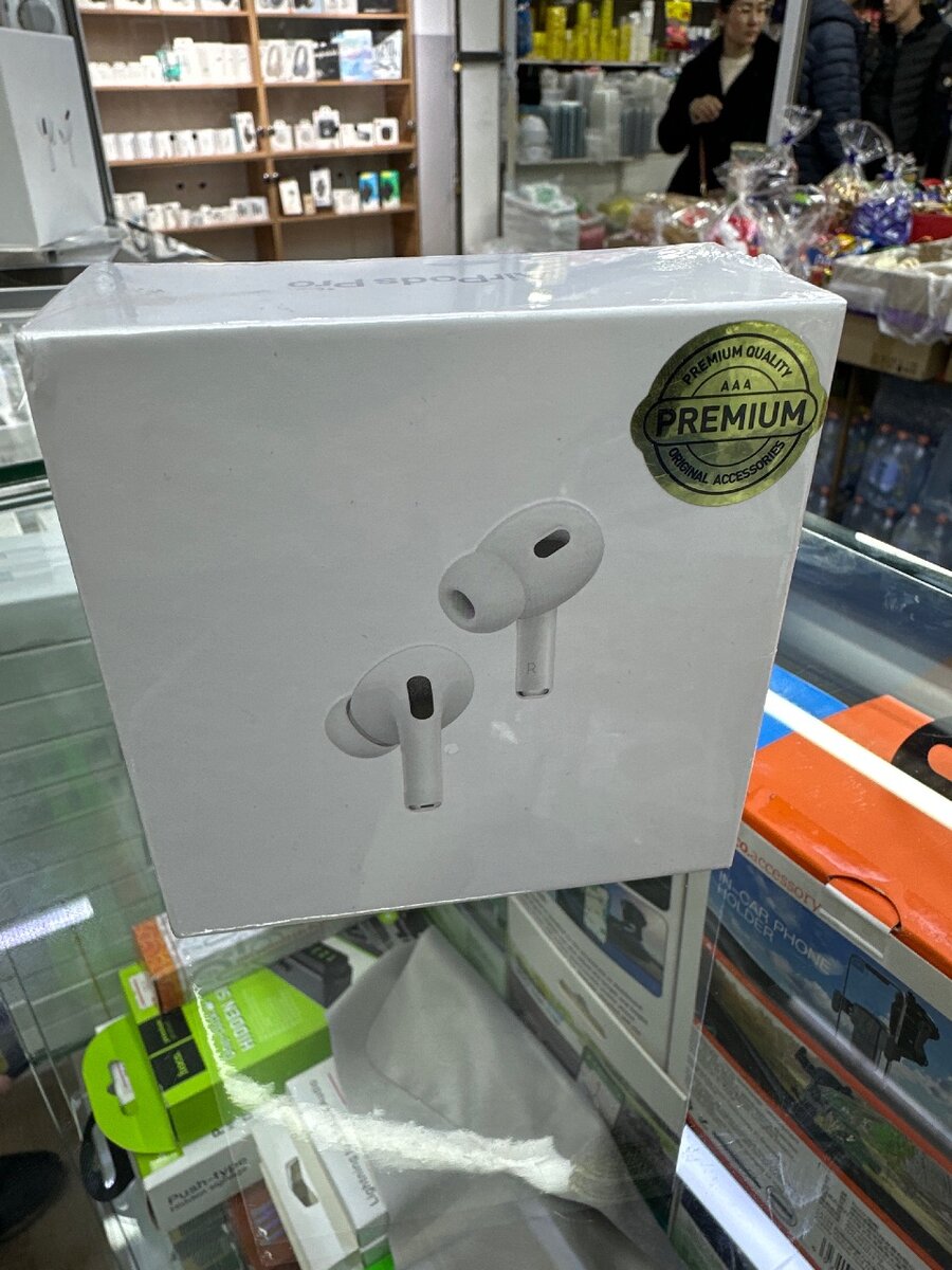 AirPods Pro 2