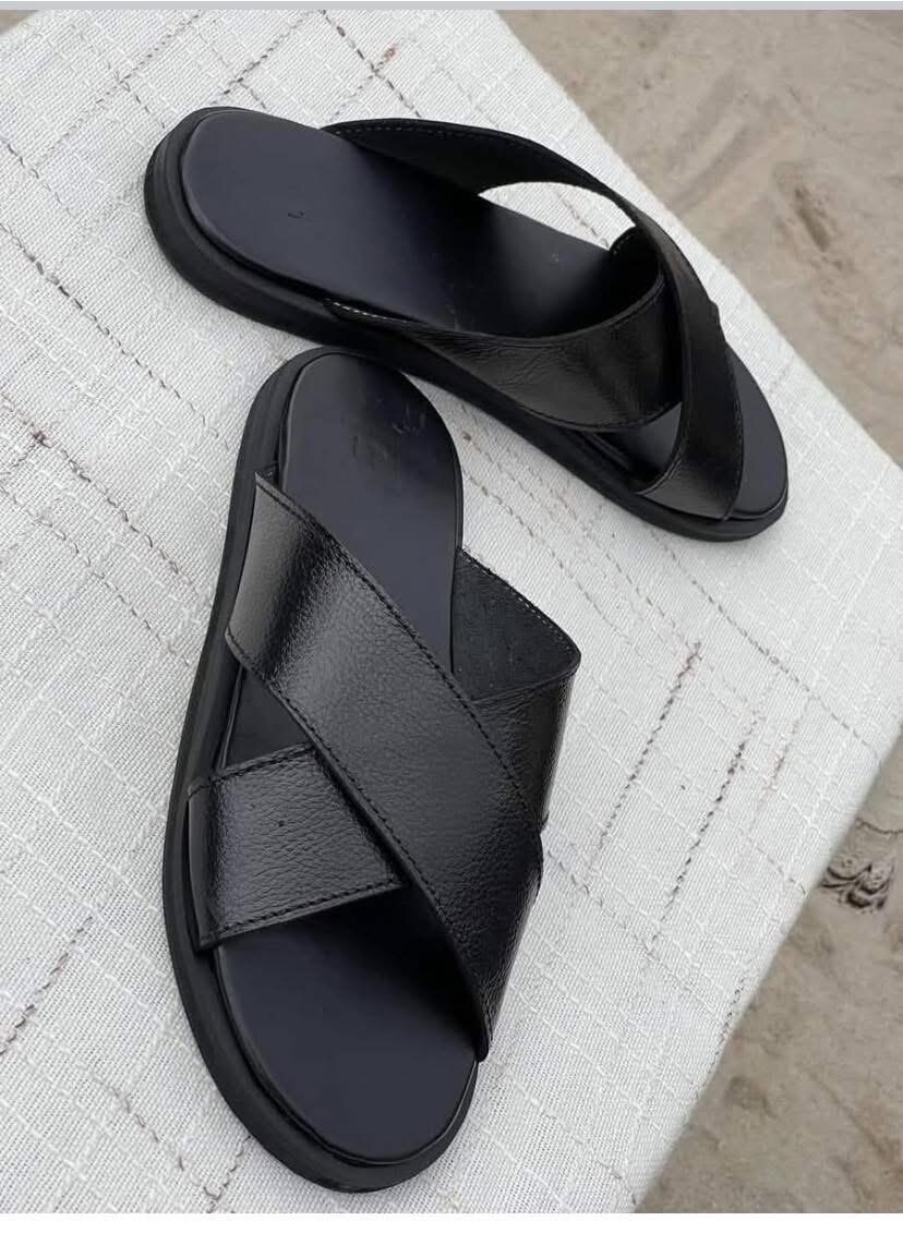 Sandales pour homme