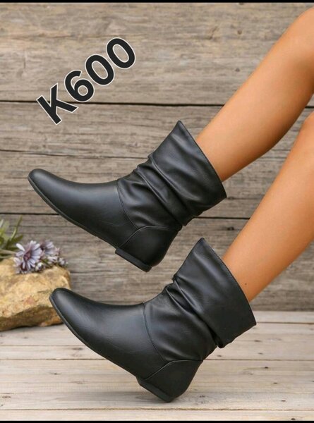 Ankle boots