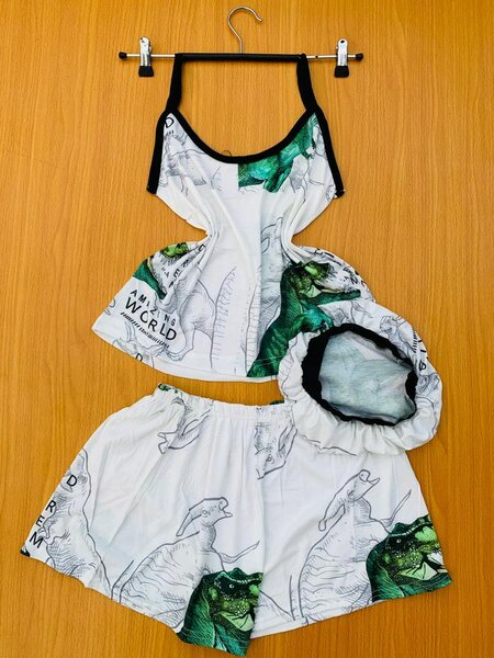 Beautiful night wear