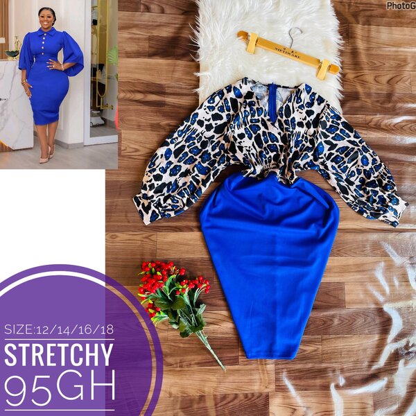 Affordable thrift wear clothes