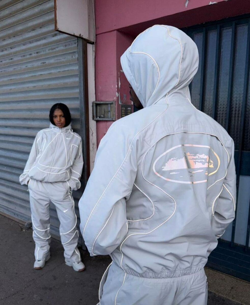 survêtement Nike X corteiz