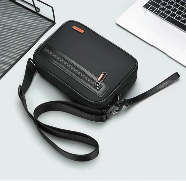 Sacoche bandoulière élégante