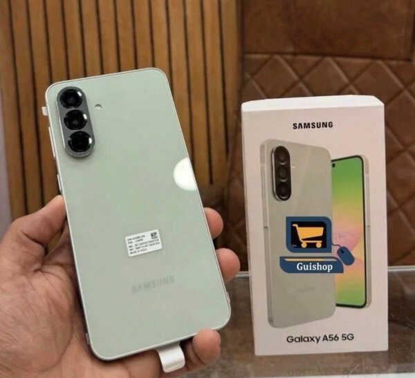 Samsung Galaxy A56 5G