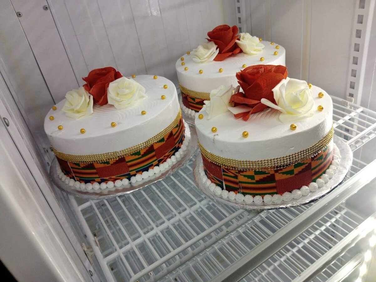 Pâtisserie personnalisé