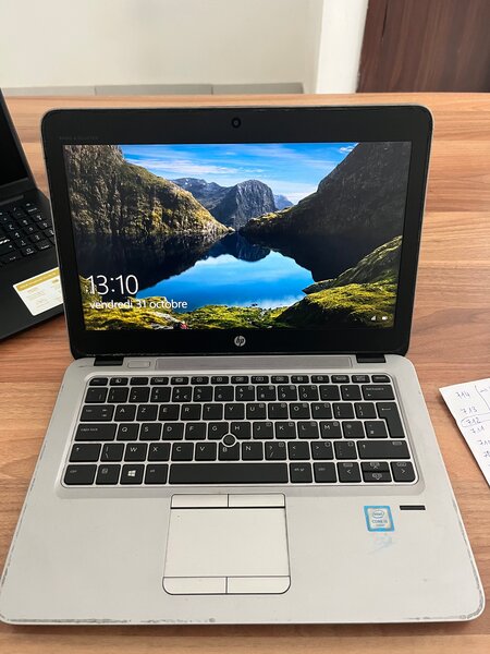 Ordinateur portable HP 14"