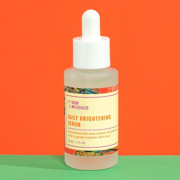 Goodmolecules daily brightenin
