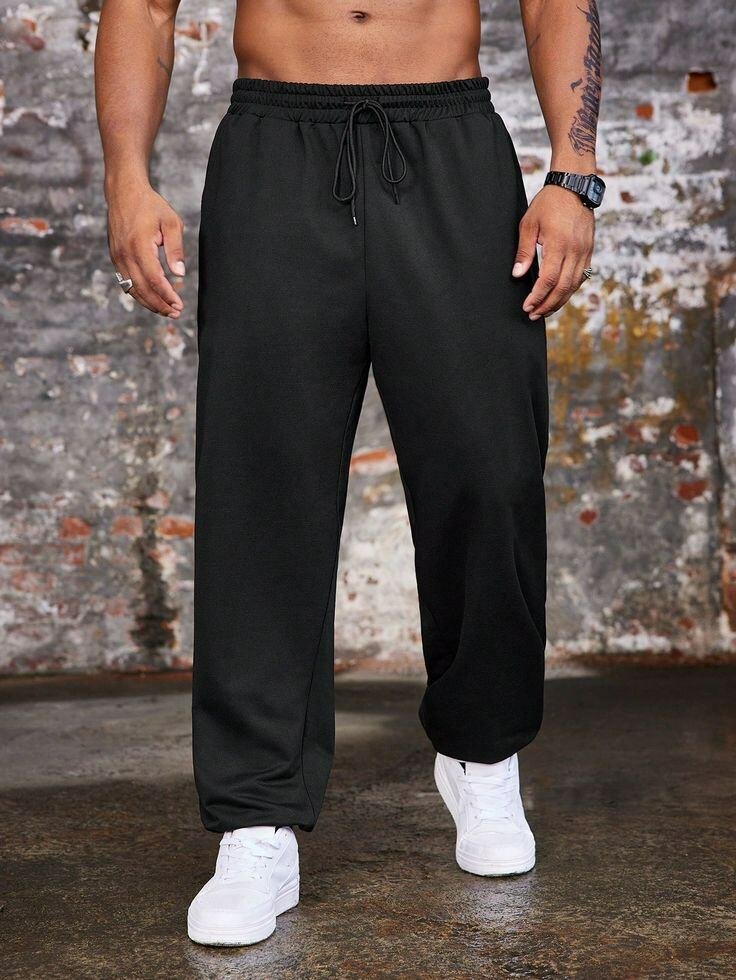 Pantalon jogging confortable