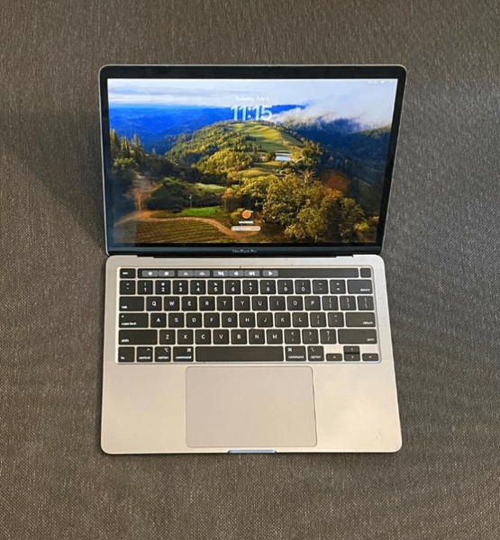 MacBook Pro 2020