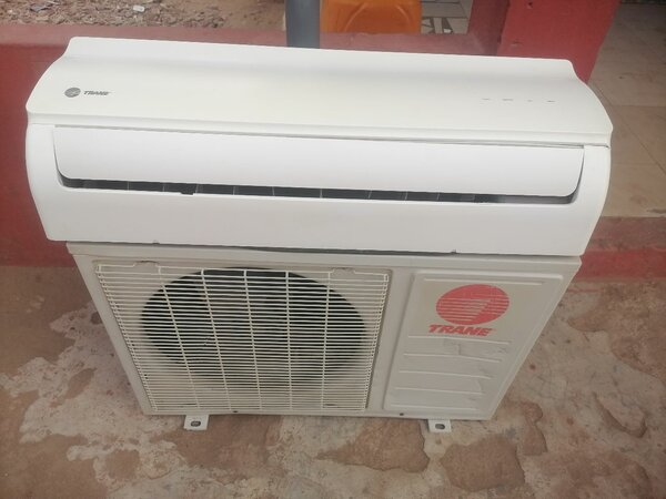 TRANE 1.5HP