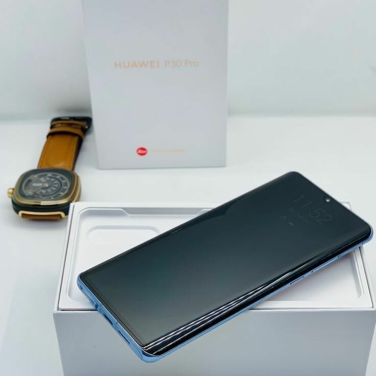 HUAWEI P30 PRO