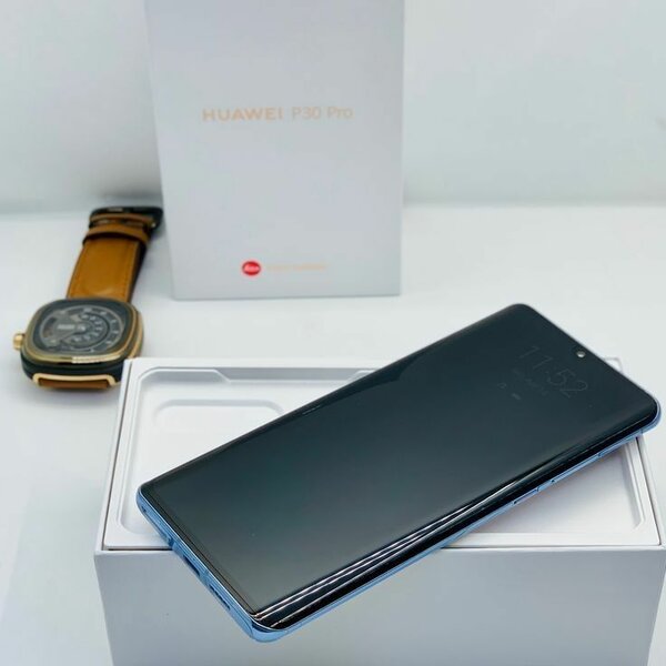 HUAWEI P30 PRO
