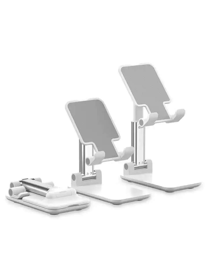 Support téléphone réglable