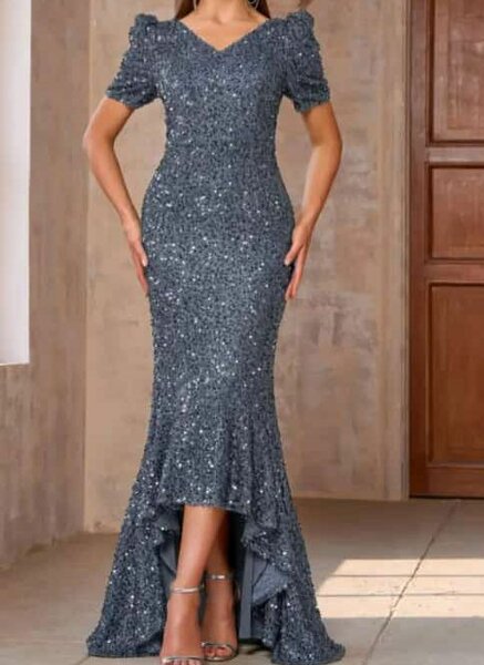 Robe de soirée