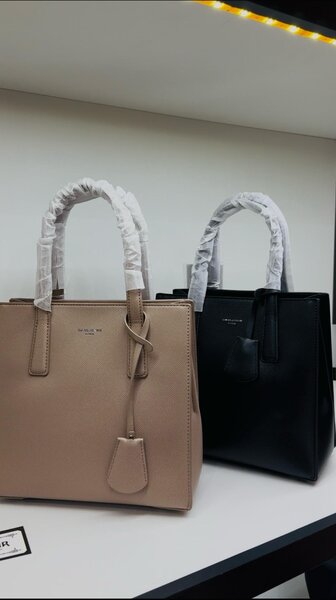 Сумка David Jones