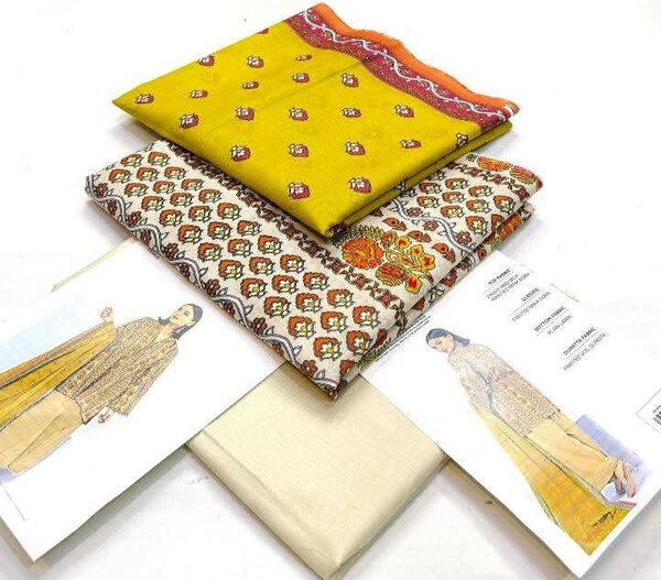 3pc unstich ladies suits