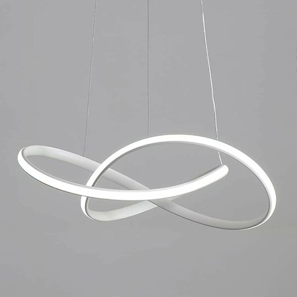 Suspension LED Moderne Design